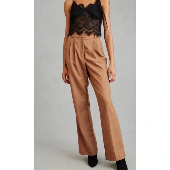Favorite Daughter The Favorite Pants Anthropologie Singapore Sz 12